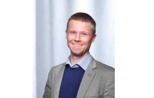 Jonas Olsson Balticgruppen