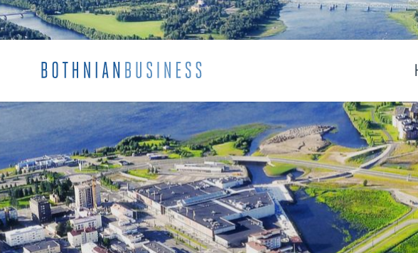 Bothnian Business