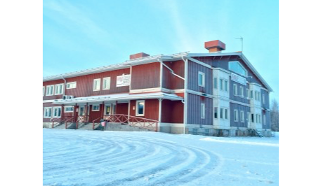 Filmpool Nord nya studio