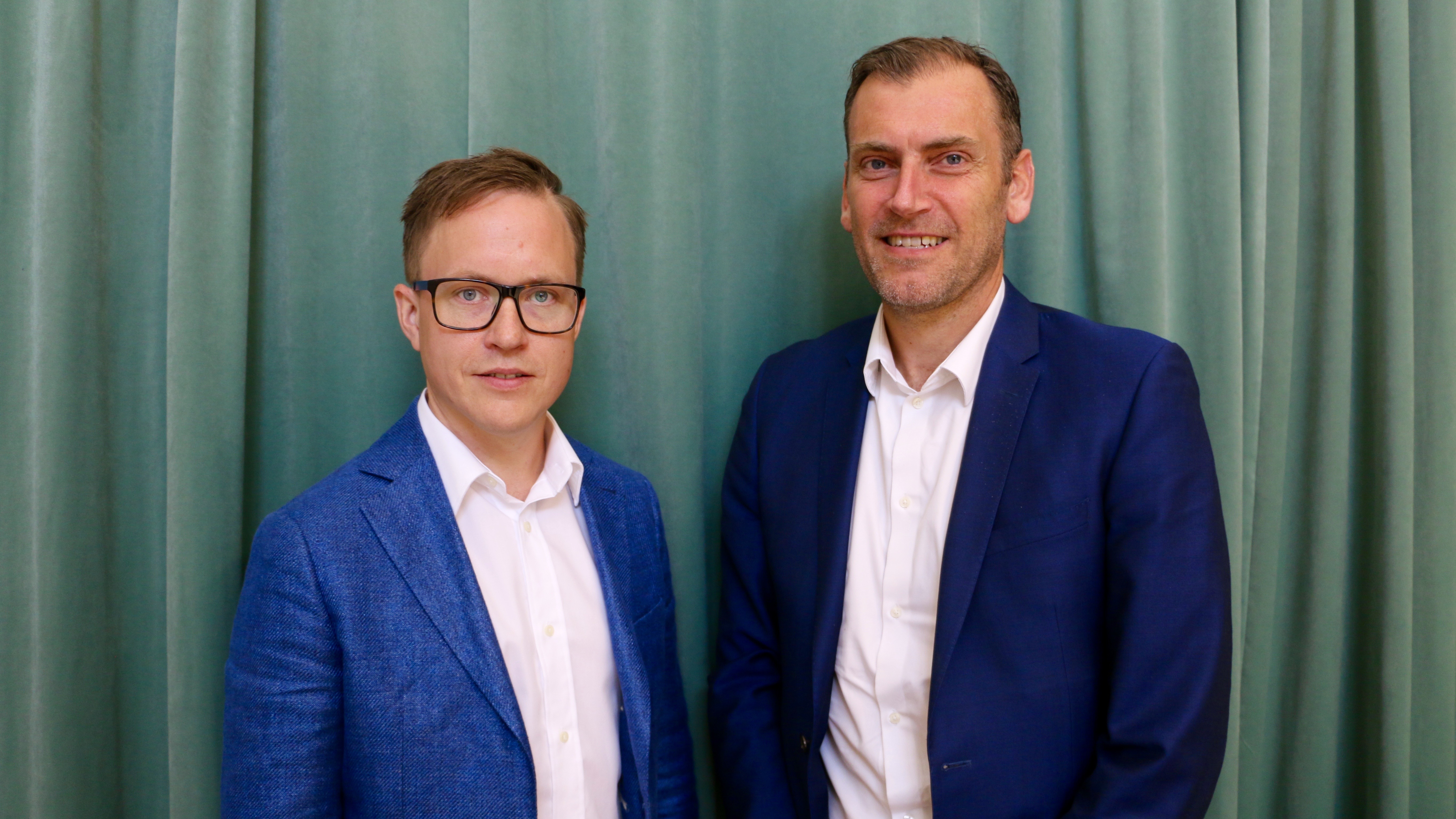 Datscha växer i Luleå