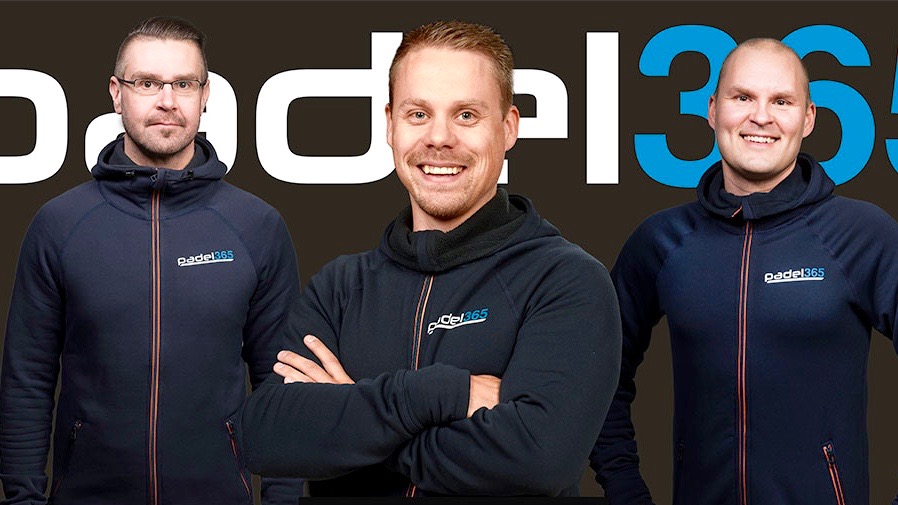 Padel365