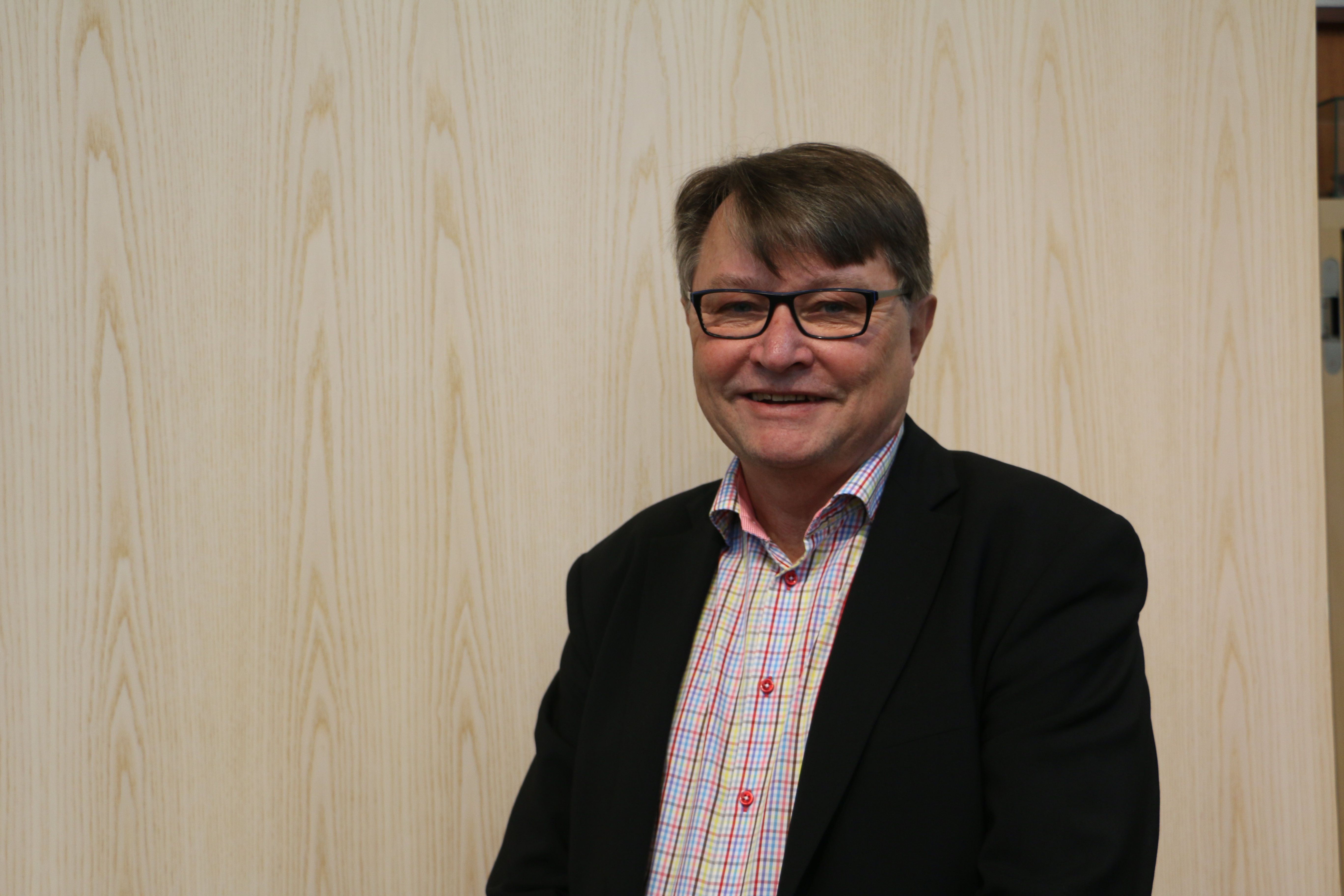 Tony Blomqvist