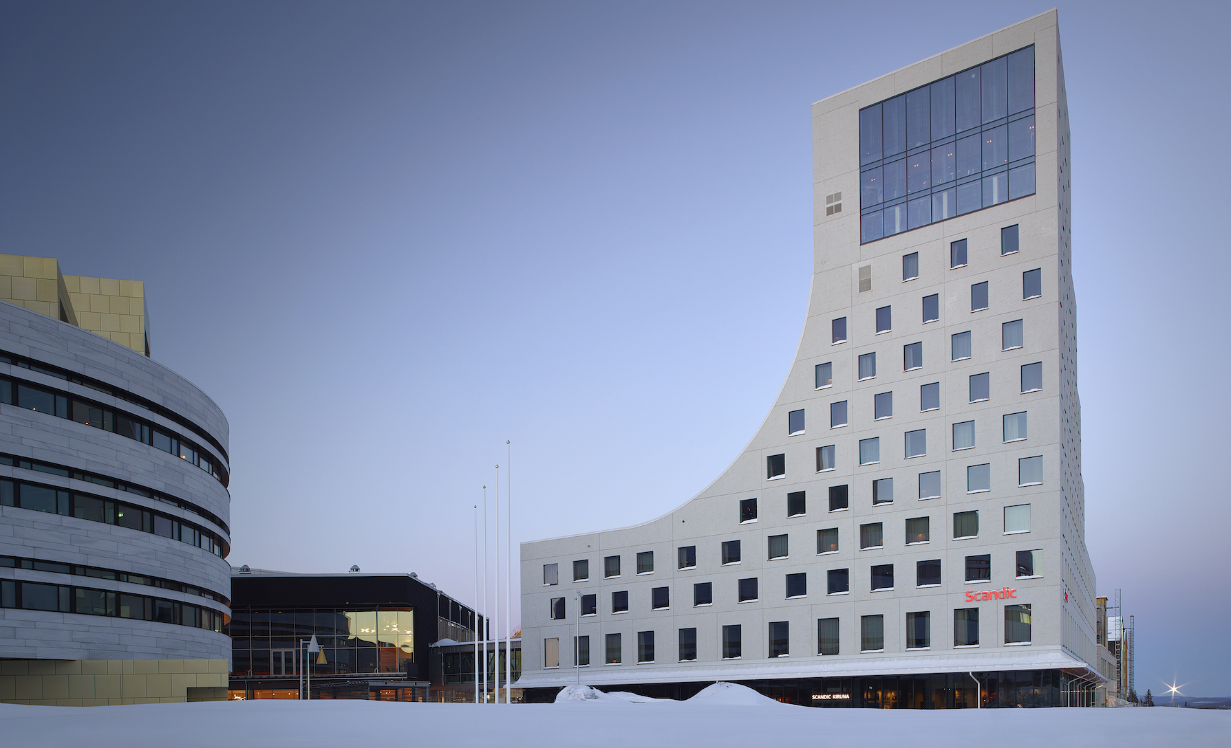 Scandic Kiruna (1)