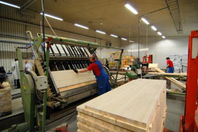 Ikea Industry Glommersträsk