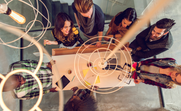 ABI och rymdinkubatorn