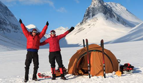 Intereg Nord får extra pengar