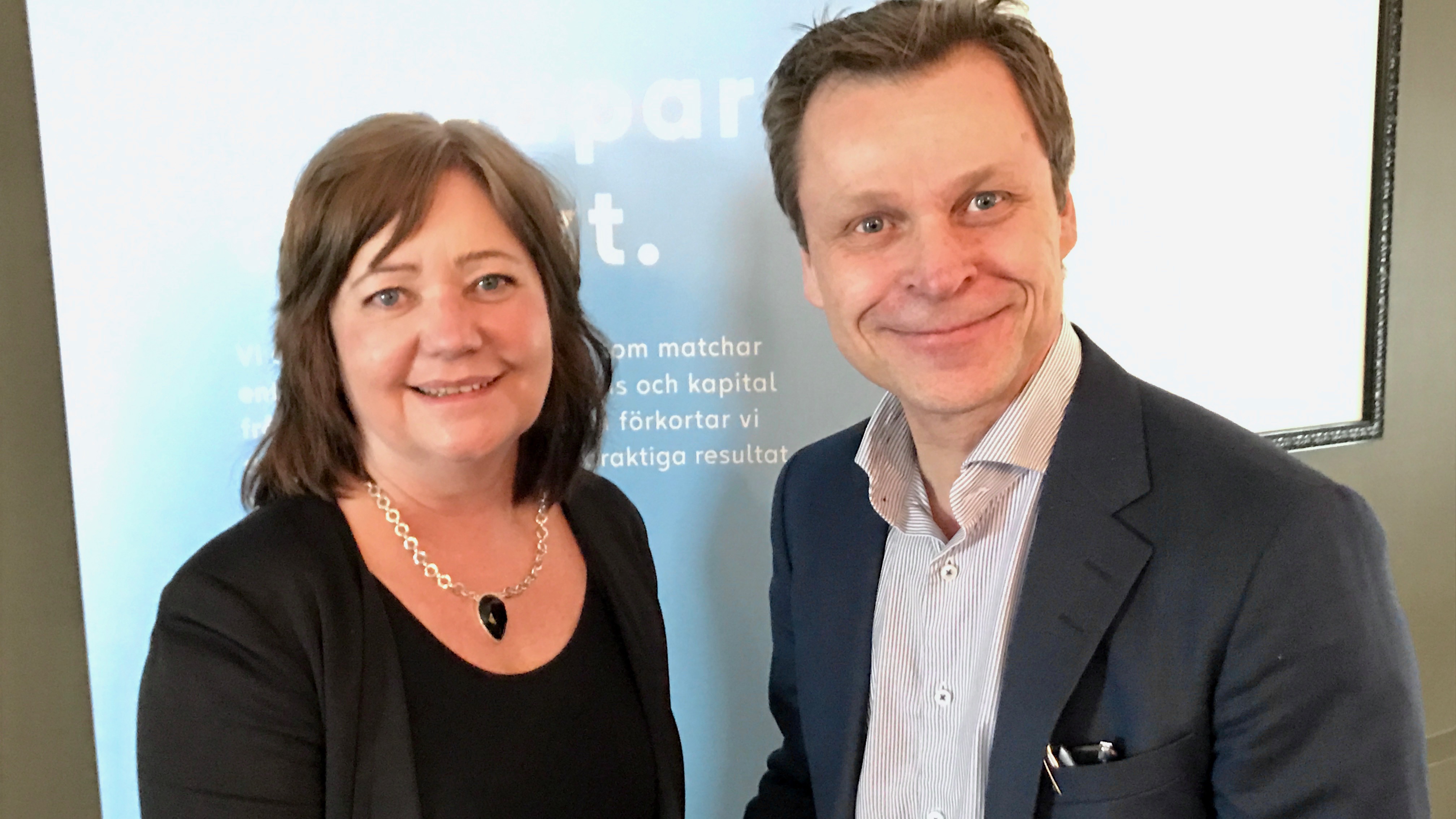 Monika Lindgren Connect