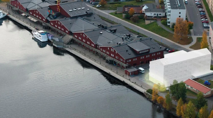 K2A Teaterhögskolan