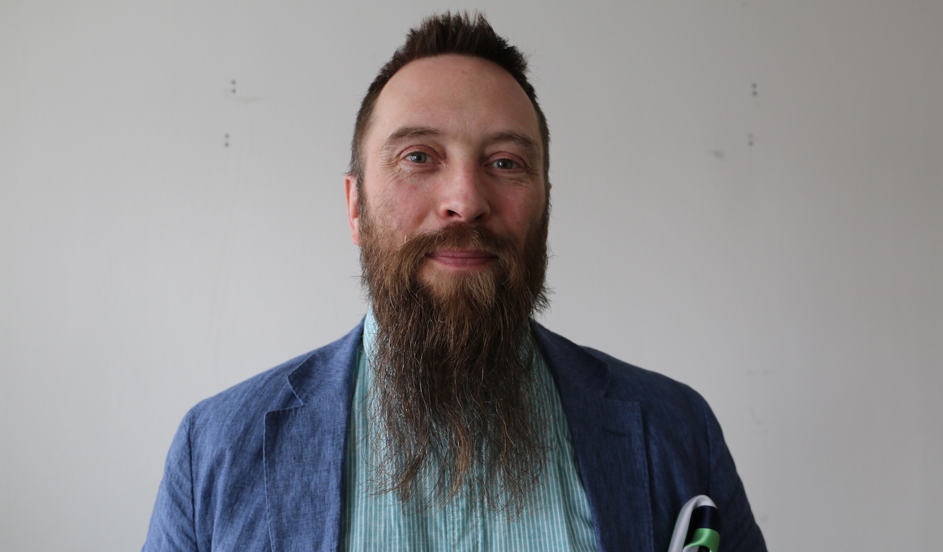 Jonas Johansson Avstampet