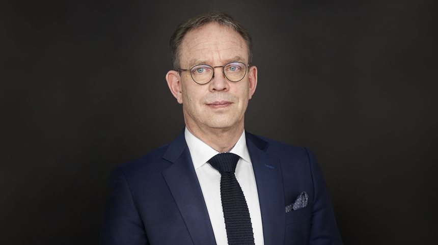 Lars Ydreskog