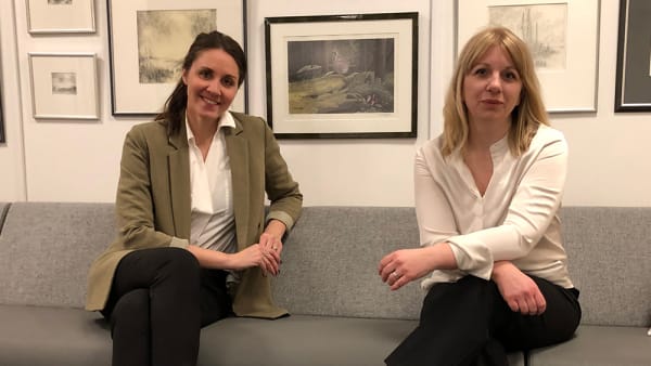 Sparbanken Nord Koncept