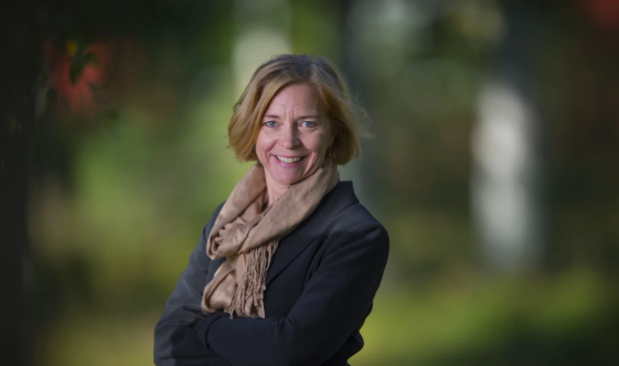 Karin Bodin Årets Pitebo