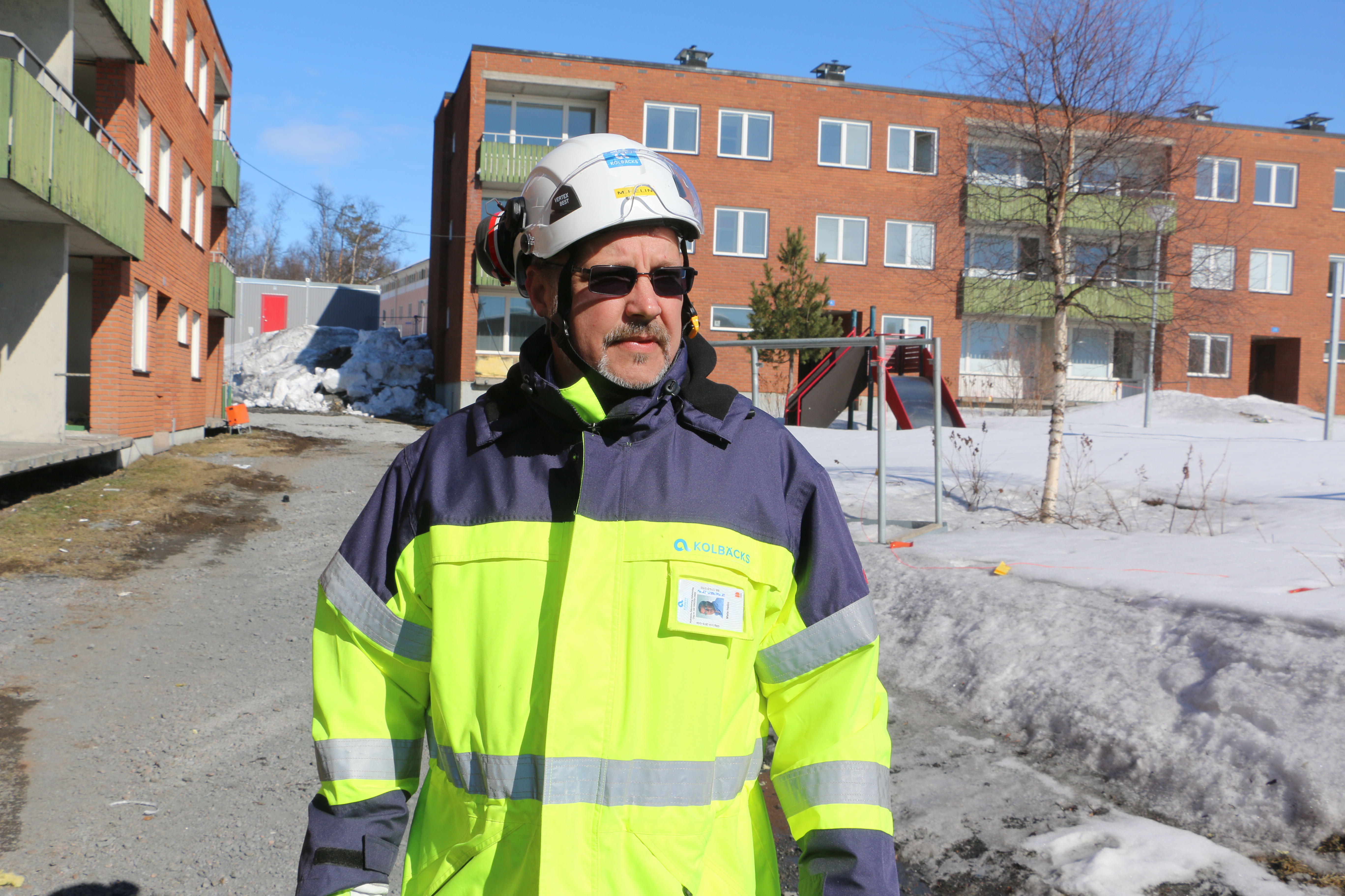 Mats Helin Kolbäcks