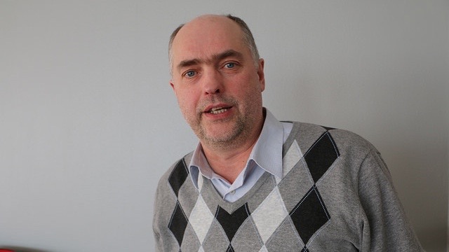 Kjell-Åke Johansson