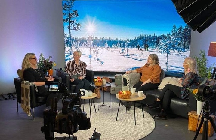 Swedish Laplsan Summit