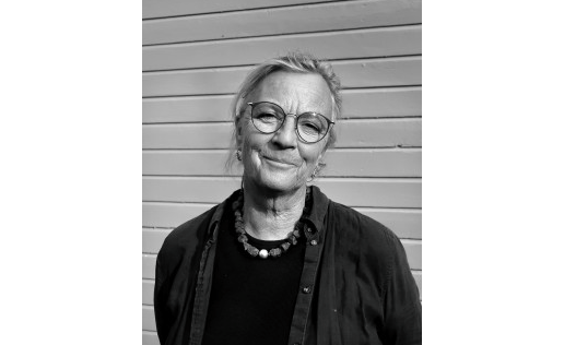 Tina-Marie Qwiberg fick Utstickarpriset