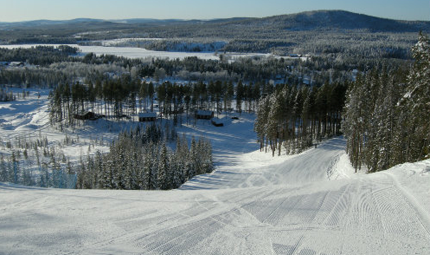 Kaabdalis Skifliftar