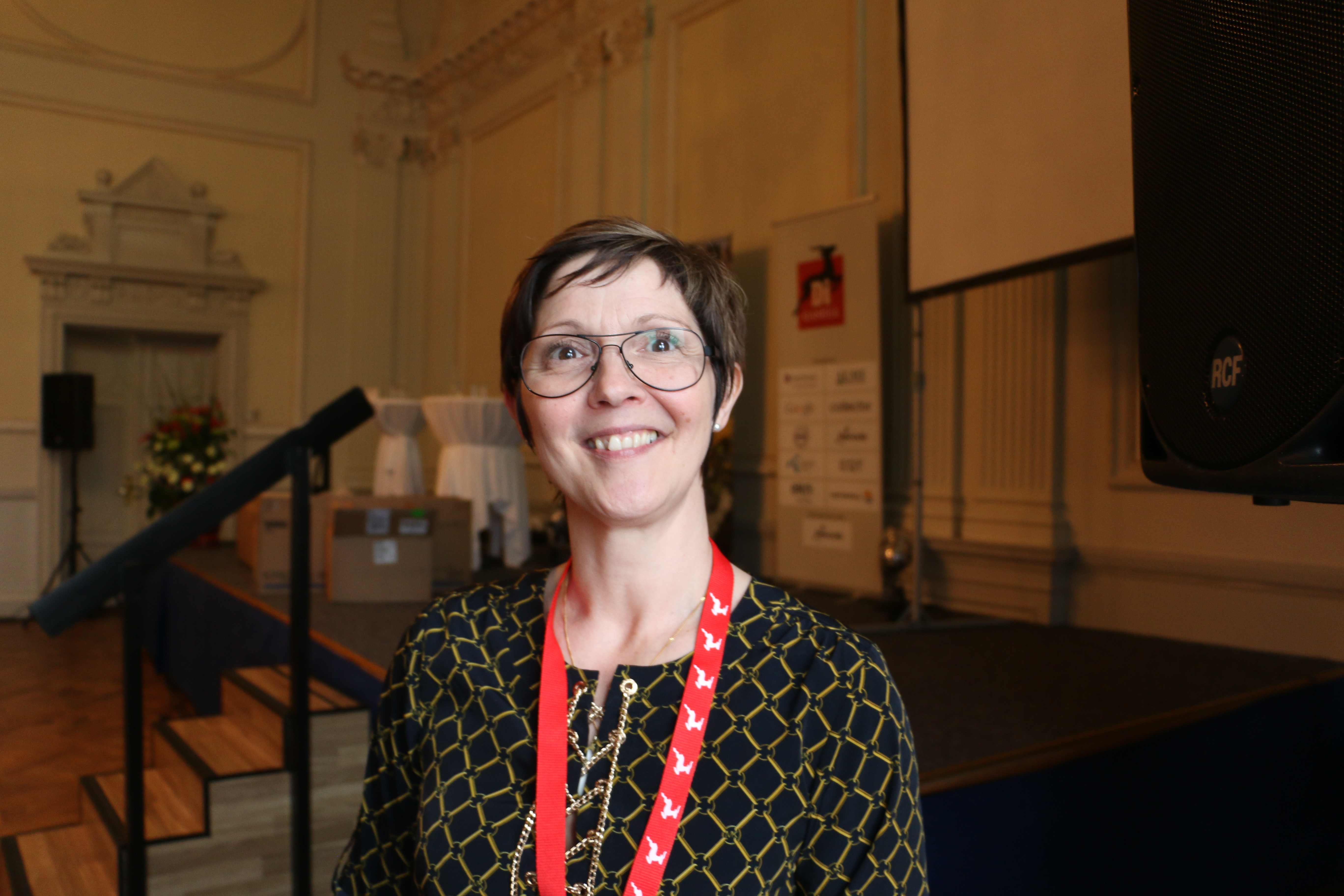 Maria Forsell BioCool