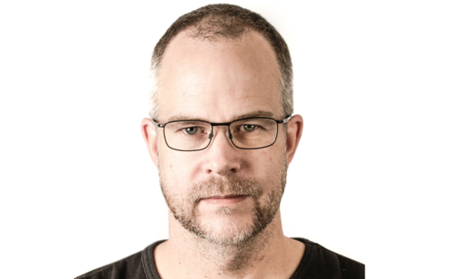 Fredrik Palmquist BDX