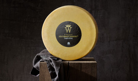 Västerbottensost (2)