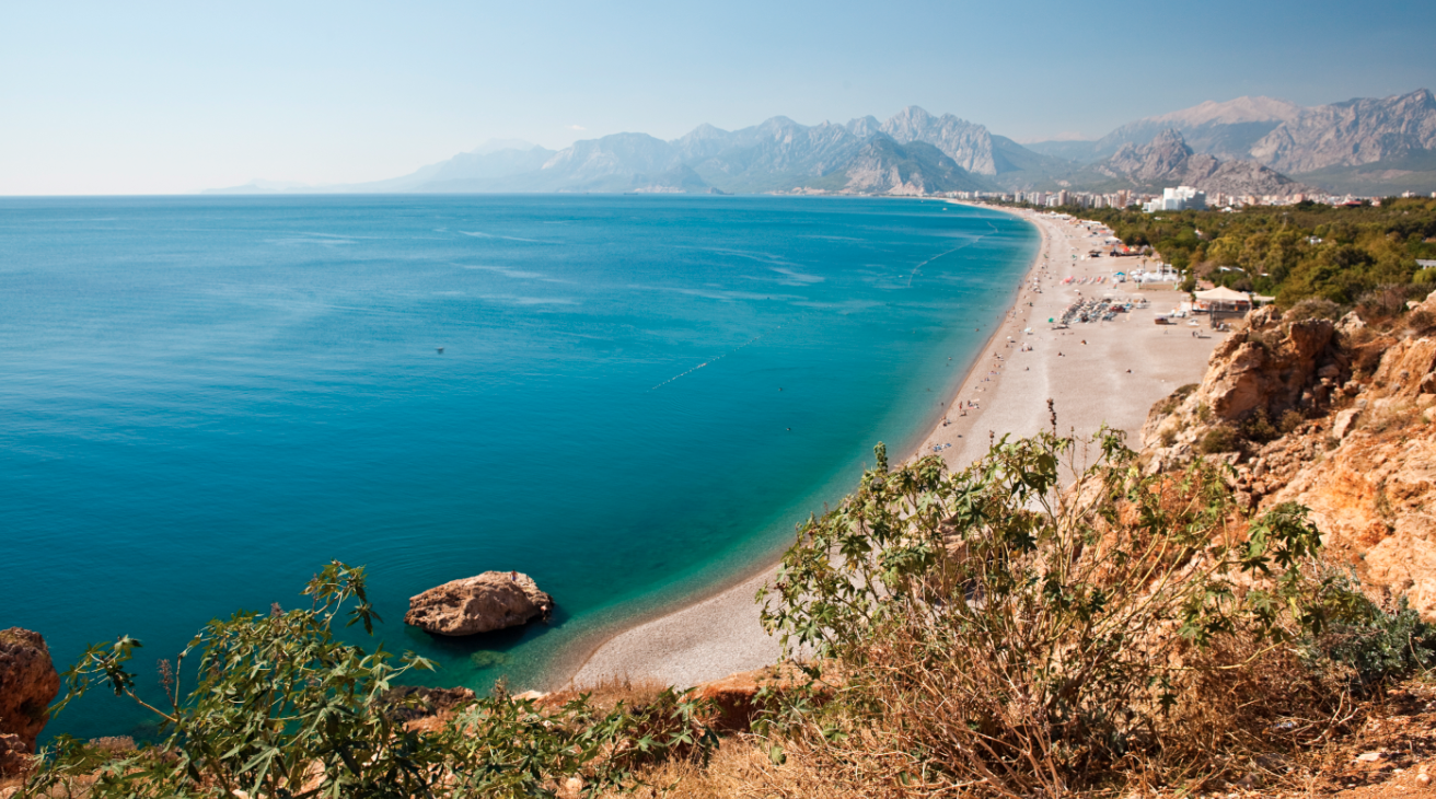Antalya