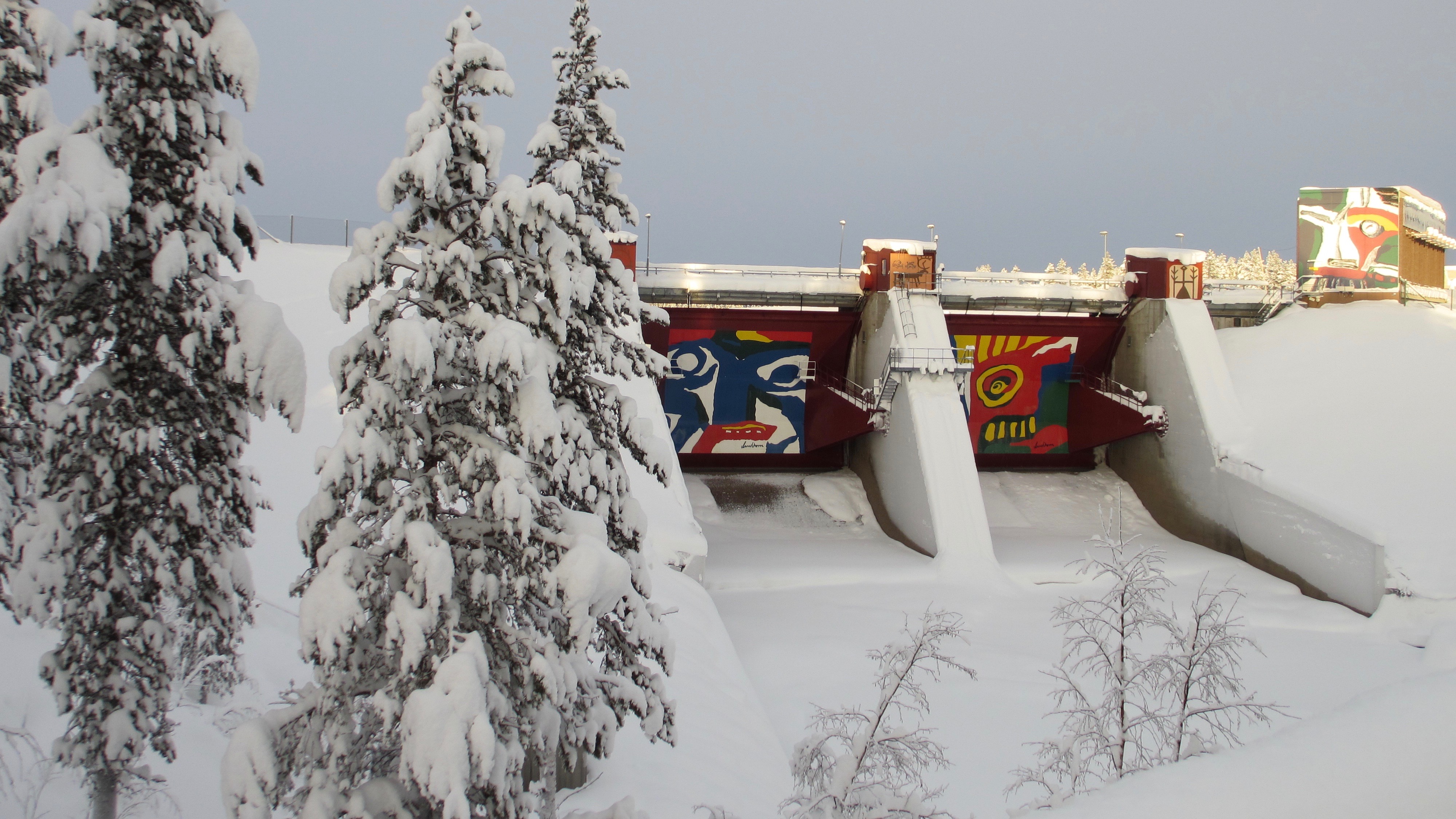 Akkats kraftstation (1)