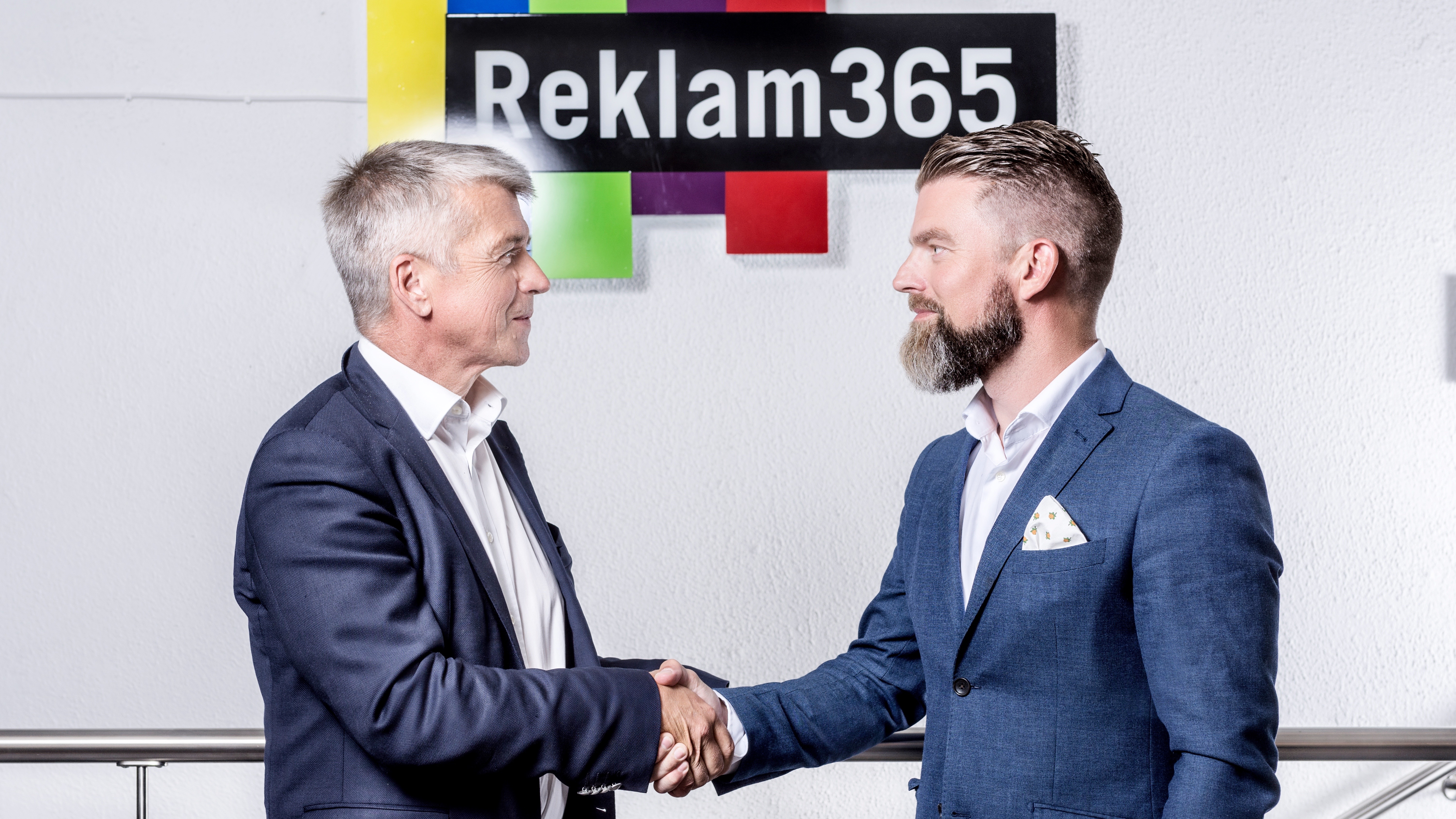 Norran köper Reklam365