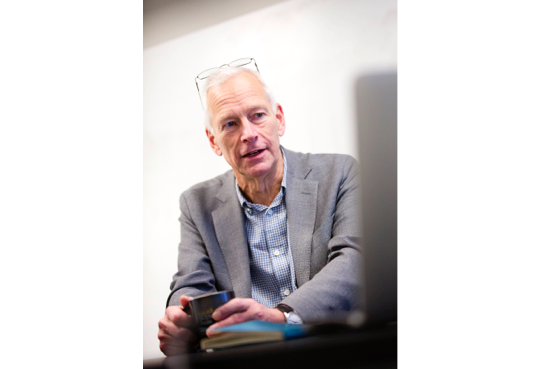 Lennart Håkansson vekens bild