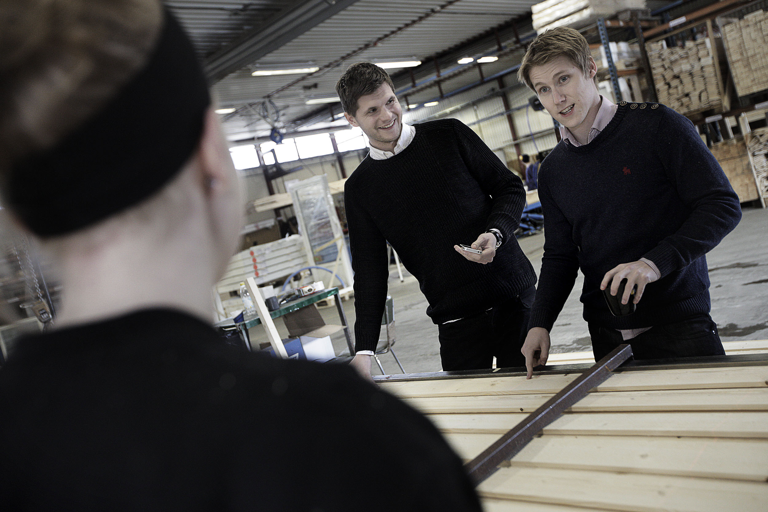 Lundqvist Trävaru AB (2)