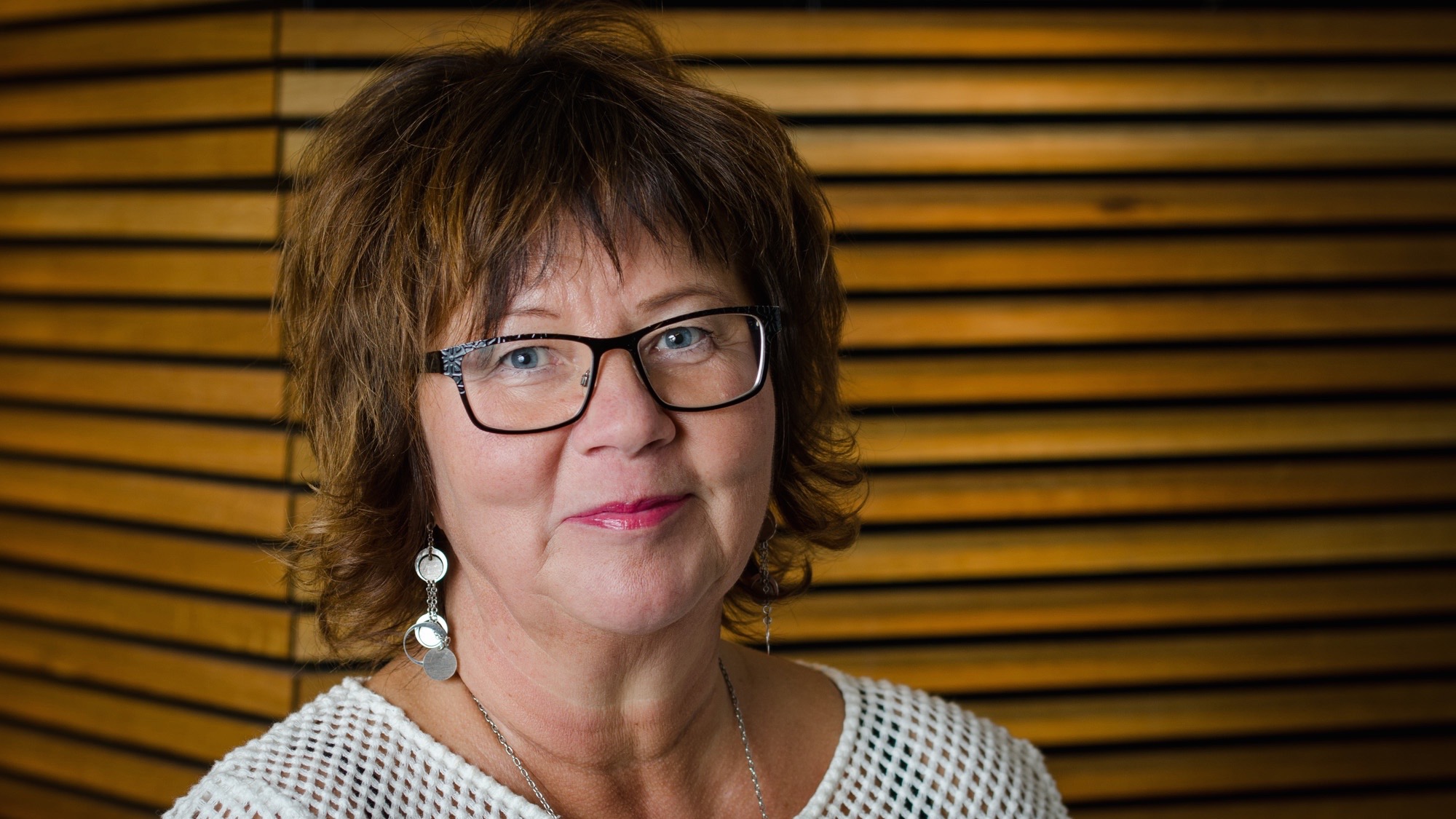 Karin Klockare Järlström Yours