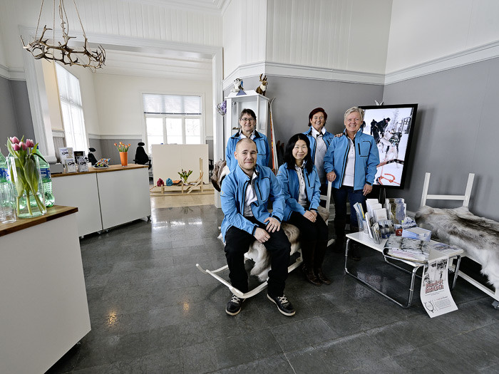 Gällivare resecentrum