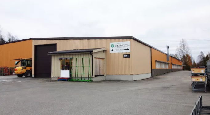 Pilkington