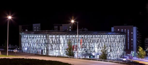 Umeå ostra resecentrum