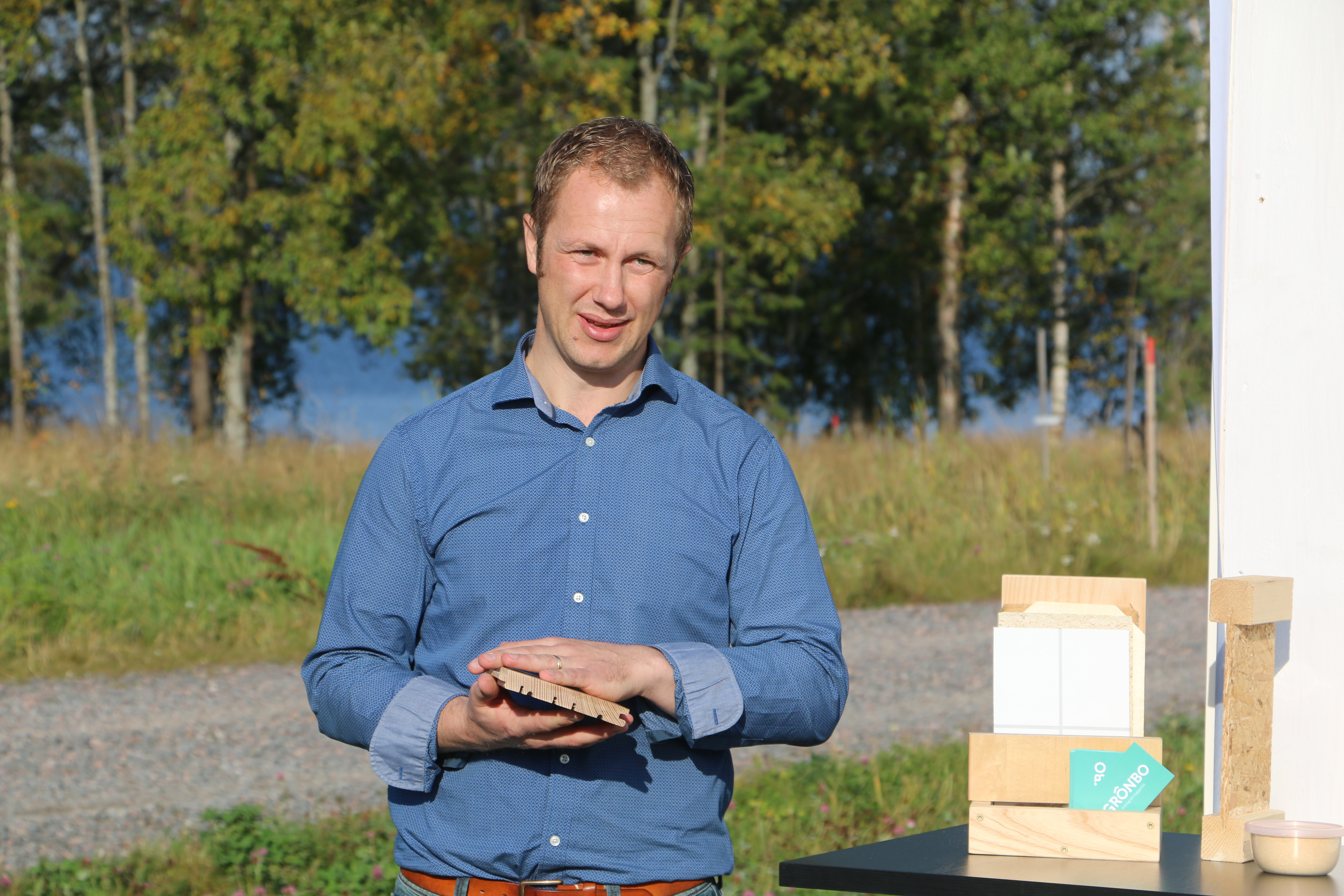 Mattias Henriksson Grönbo