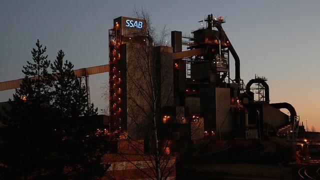SSAB vinstvarnar (1)