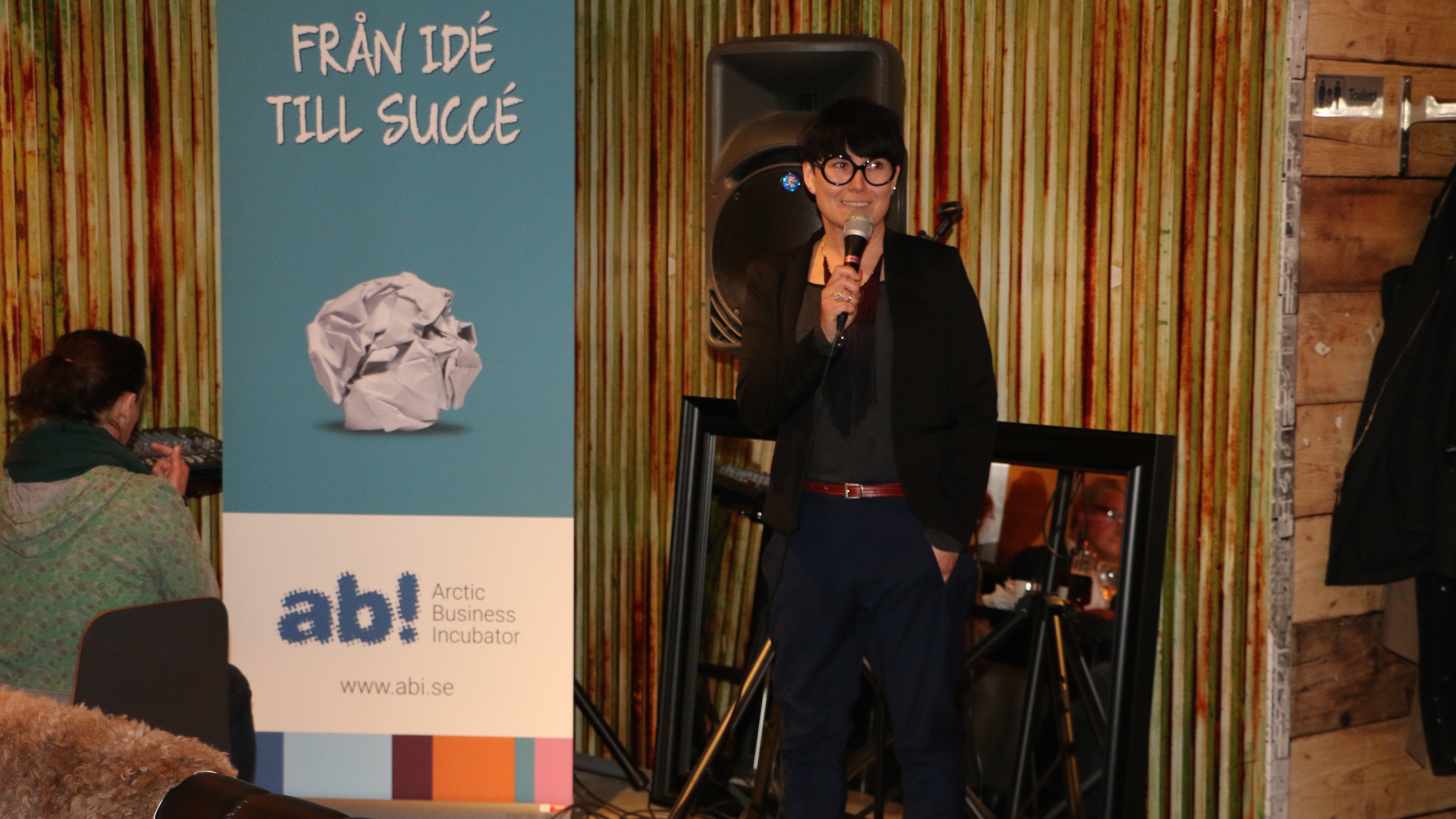 Annkathrin Lundkvist