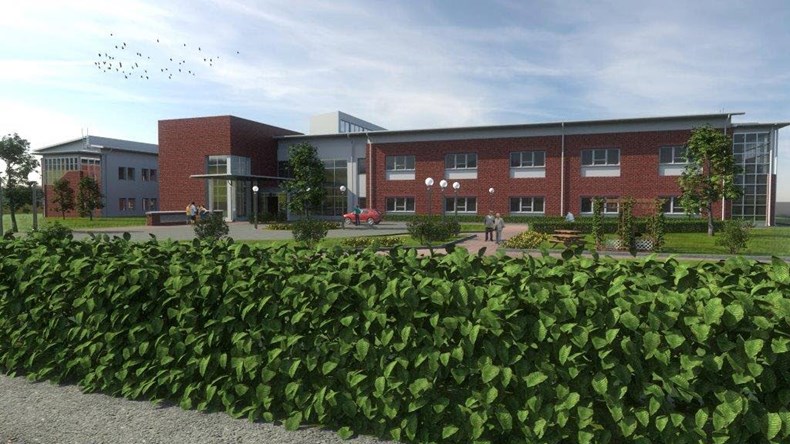 Äldreboende Gällivare