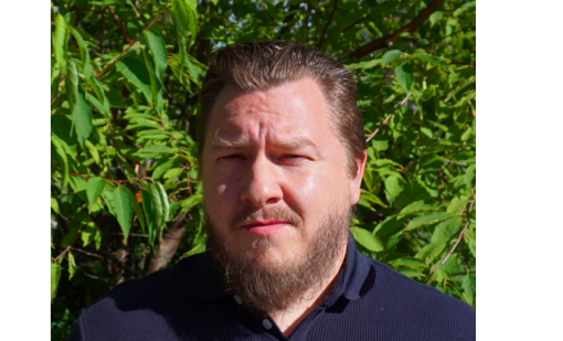 Haparandaprojekt om asylsökande