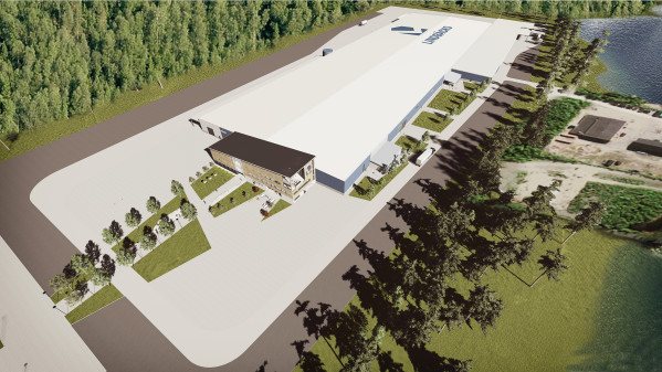 Solceller Lindbäcks