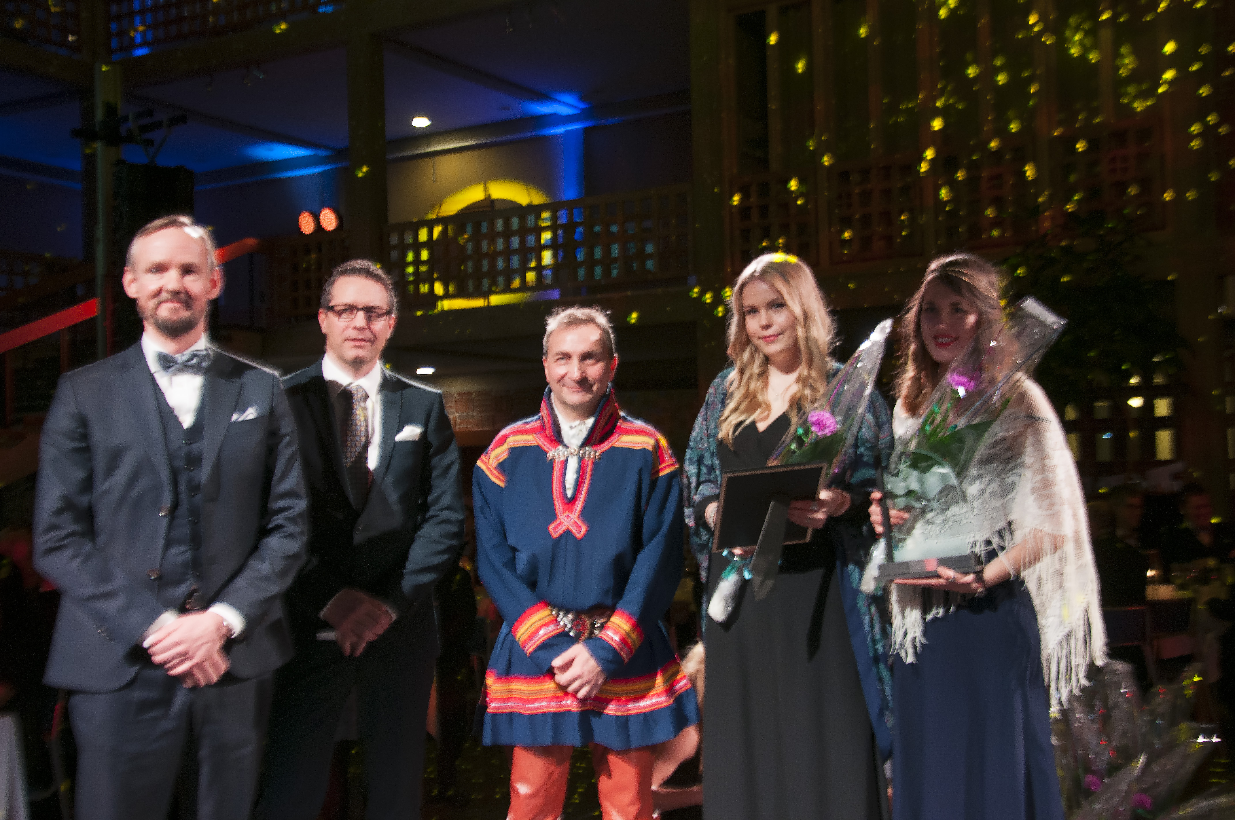 Kirunagalan Nutti Sami Siida