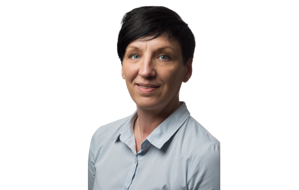 Maria Vikström Medlefors 2