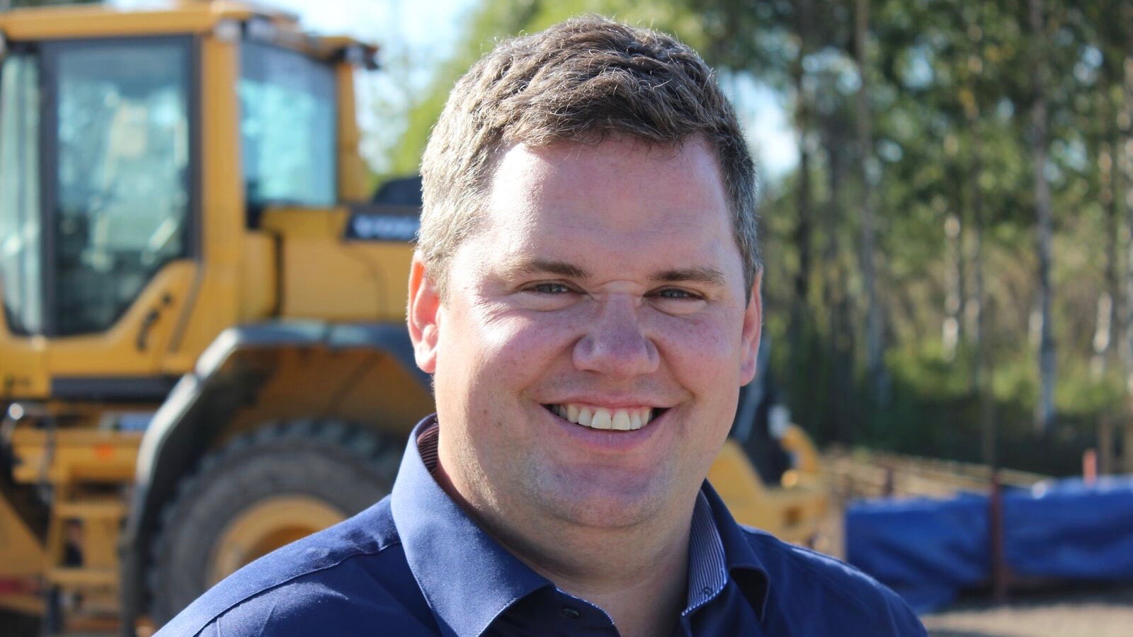 Mikael Nordvall Konsultkraft