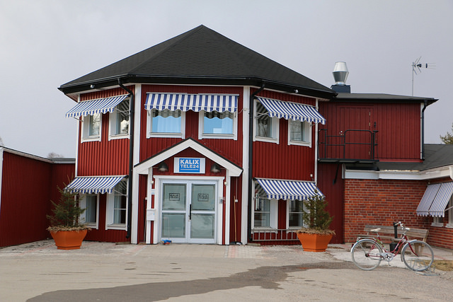 Kalix Tele24 får uppdrag i Solna