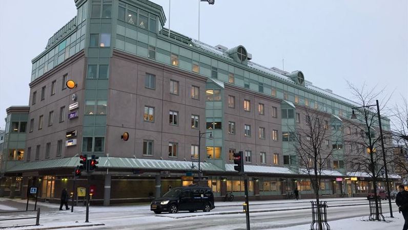 Swedbankhuset