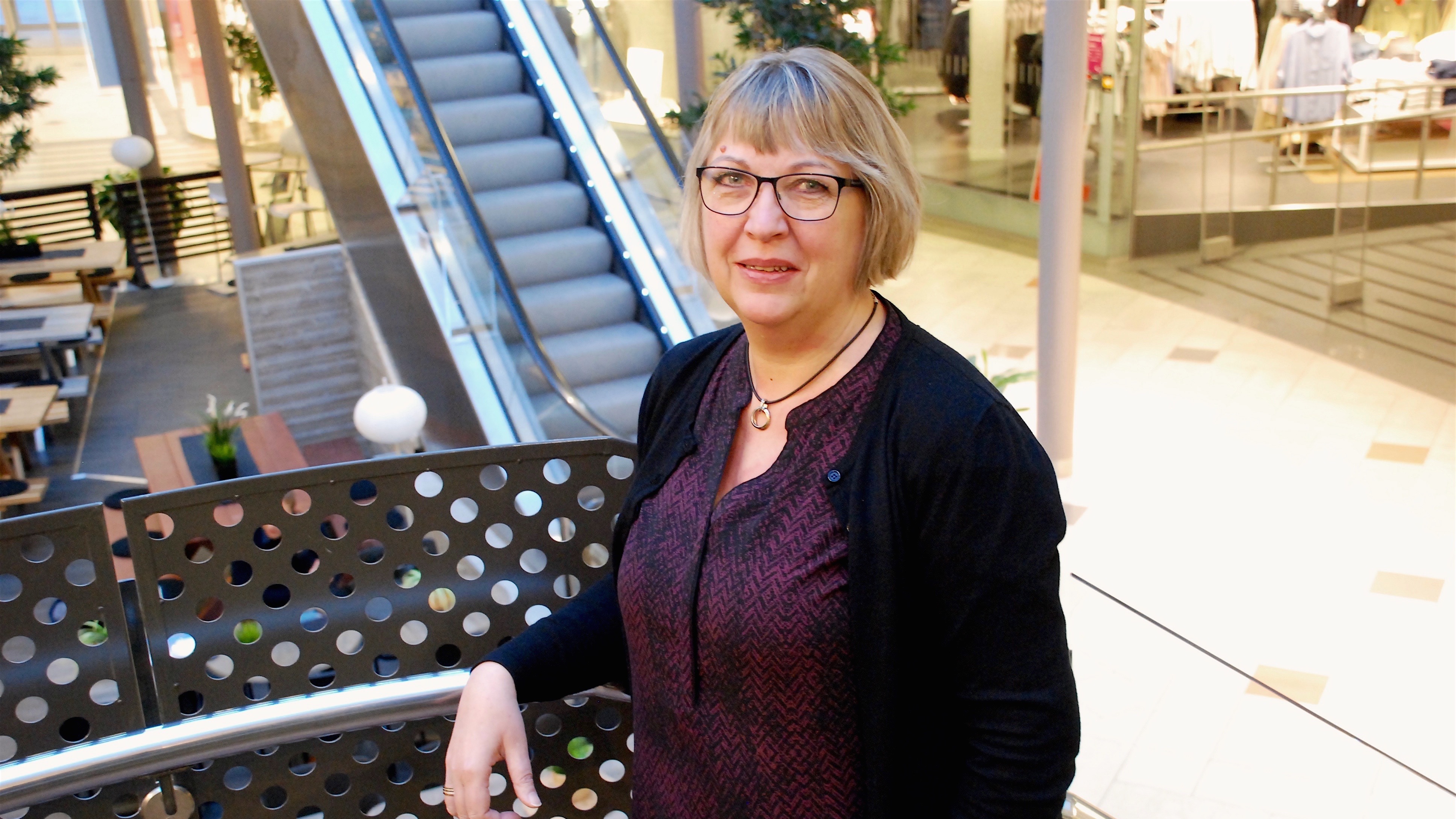 Skogså Aktivitetscenter