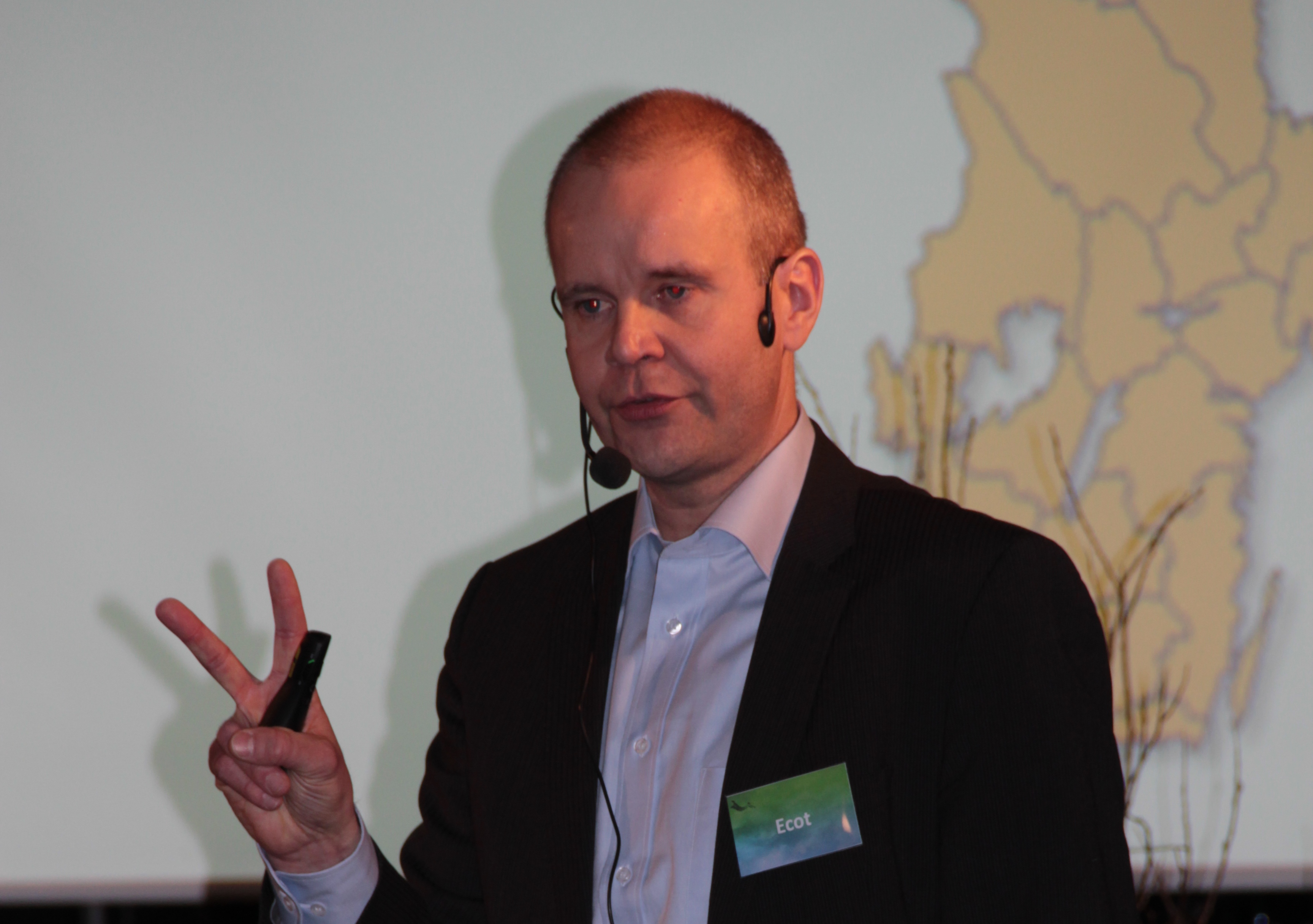 Ecot Karl-Gustav Niska