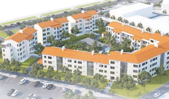 Bostäder Gällivare