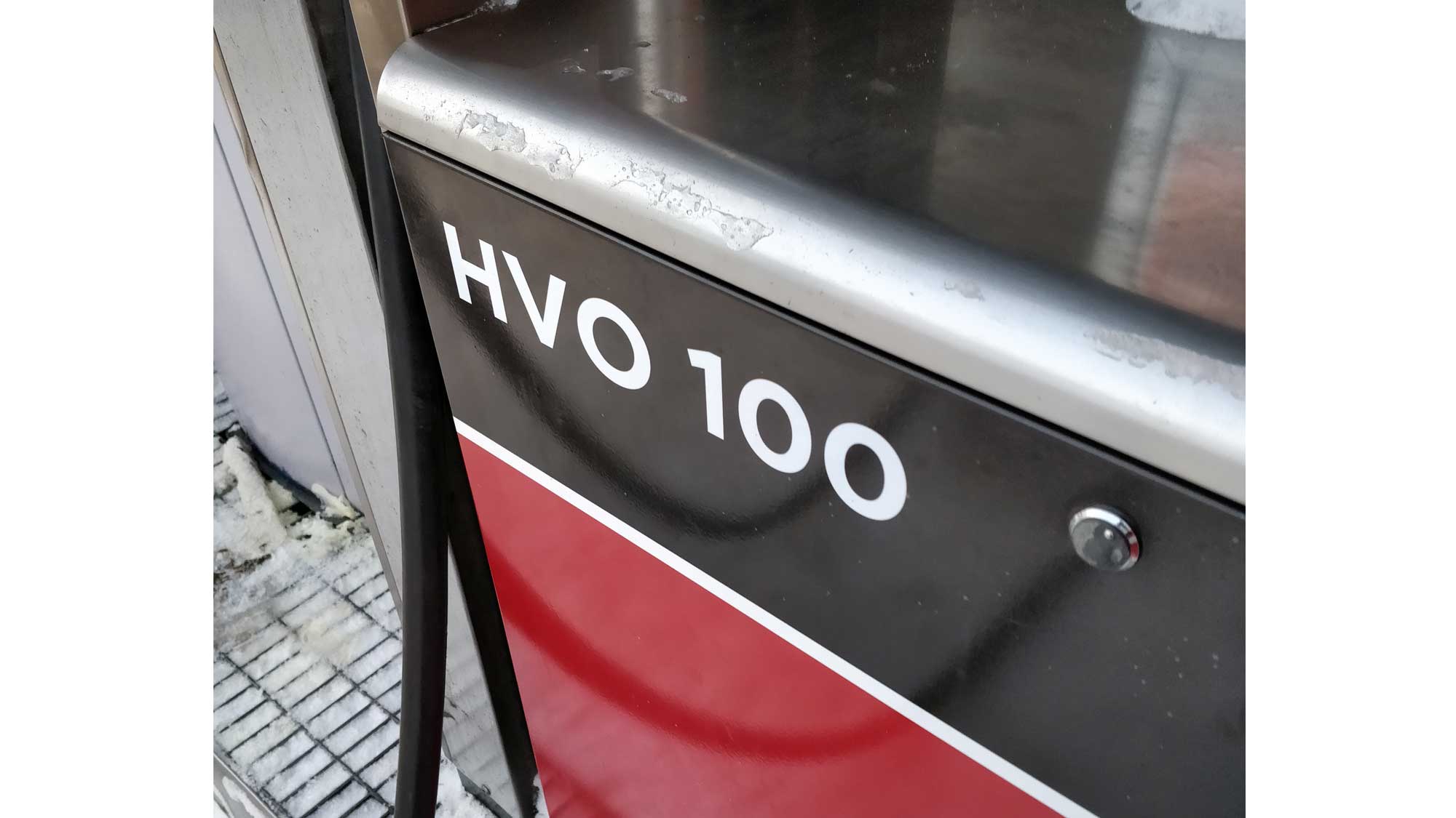 Hvo100