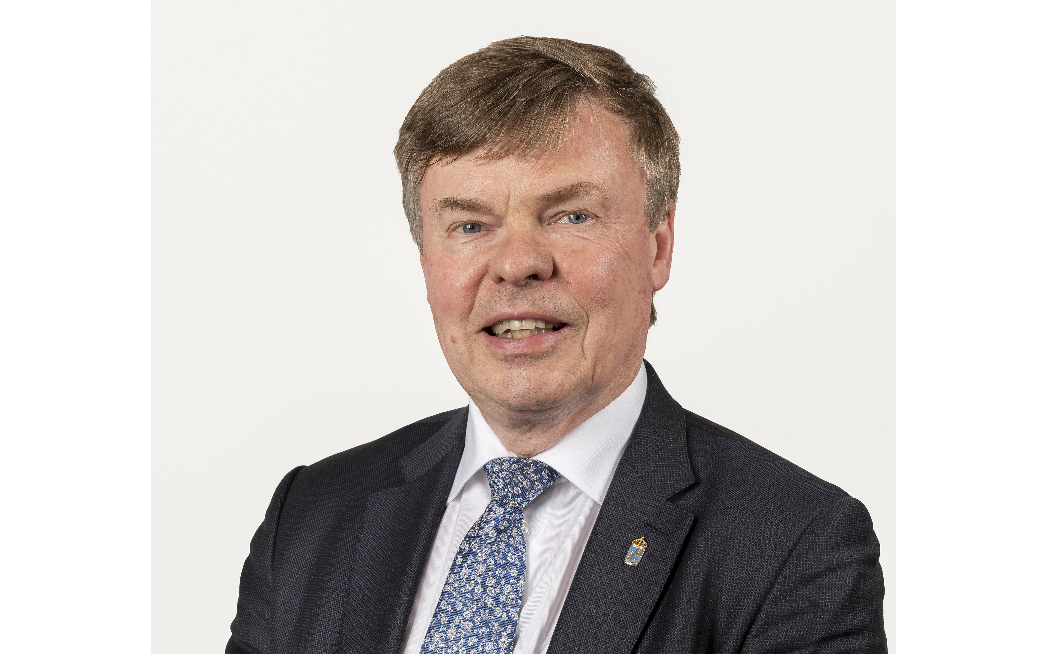 Björn Porträttfoto