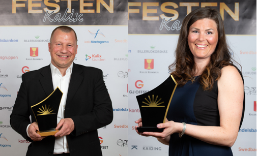 Årets Företagare Kalix